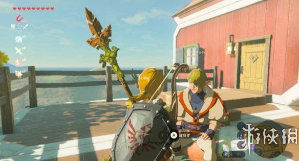 塞尔达传说野之息部分支线任务解禁条件一览 支线任务