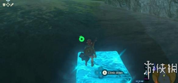 塞尔达传说野之息探索世界心得 塞尔达地图100%探索