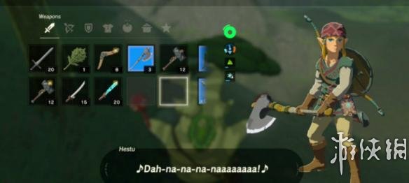 塞尔达传说野之息探索世界心得 探索世界好玩吗 世界怎么探索