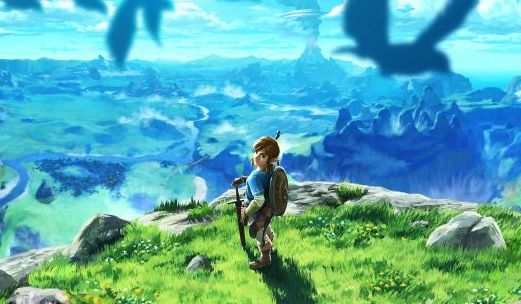 塞尔达传说荒野之息100小时体验感受（塞尔达传说荒野之息正确玩法）