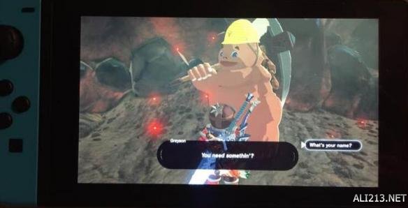 塞尔达传说野之息支线任务From（塞尔达传说荒野之息支线任务攻略全支...）