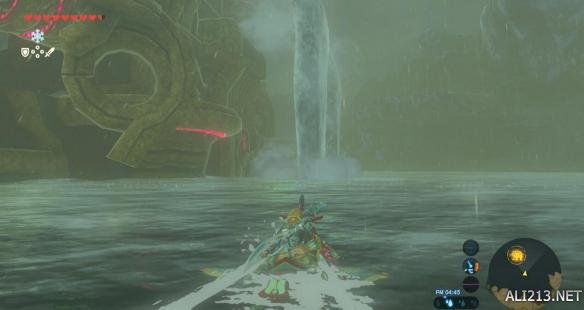 塞尔达传说荒野之息全神兽迷宫进入方法 四大神兽怎么打?