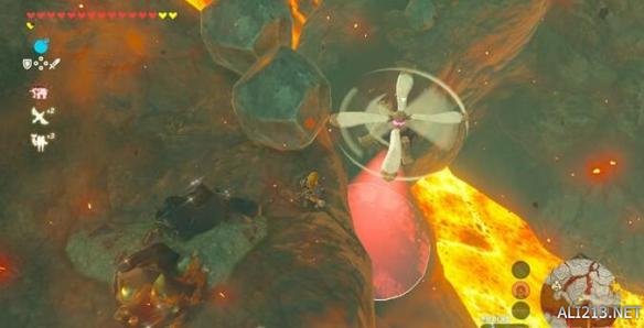 塞尔达传说荒野之息全神兽迷宫进入方法 四大神兽怎么打?