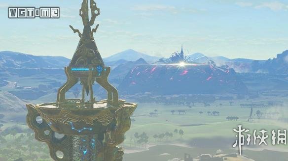 塞尔达传说野之息深度体验心得分享 好玩吗 不适合做攻略?