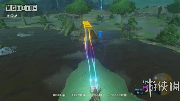 塞尔达传说野之息深度体验心得分享 好玩吗 不适合做攻略?