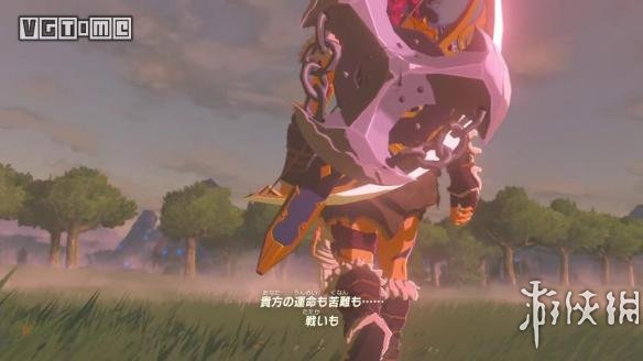 塞尔达传说野之息深度体验心得分享 好玩吗 不适合做攻略?