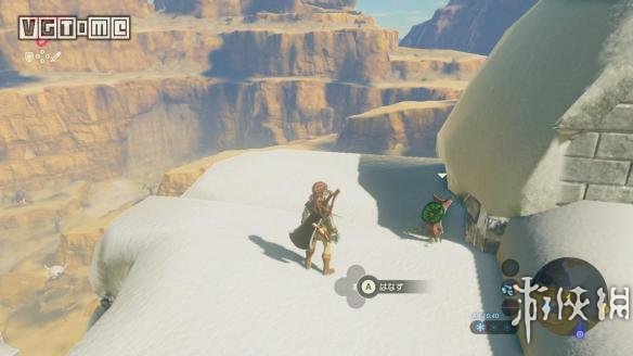 塞尔达传说野之息深度体验心得分享 好玩吗 不适合做攻略?