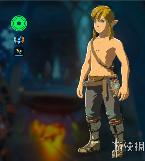 塞尔达传说荒野之息全服装图鉴及获得方法一览 Hylian套装