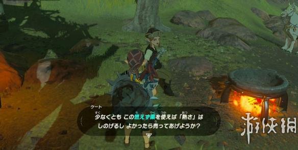 塞尔达传说荒野之息防具推荐及获得方法 防具获得办法 防寒服