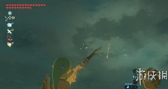 塞尔达传说荒野之息Star（塞尔达传说荒野之息steam搜不到）