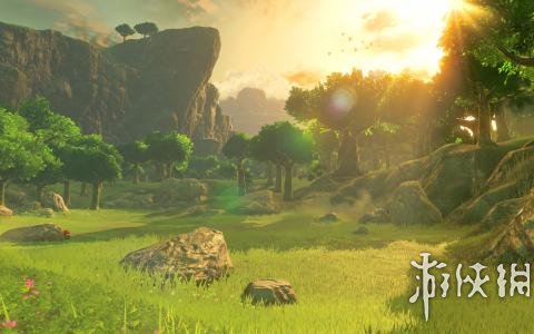 塞尔达传说荒野之息全支线任务一览 塞尔达荒野之息支线任务图文攻略