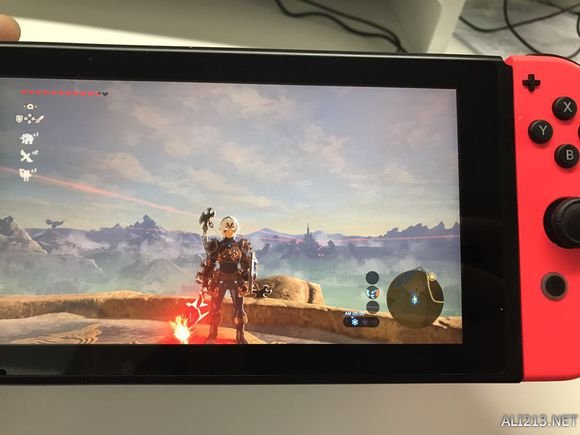 塞尔达传说荒野之息陨石碎片入手方法 陨石碎片在哪收集?