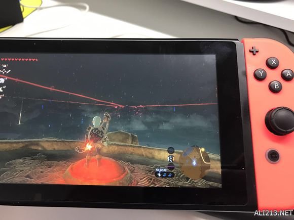 塞尔达传说荒野之息陨石碎片入手方法 陨石碎片在哪收集?