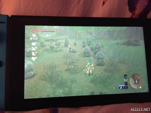 塞尔达传说荒野之息渔民盾牌位置在哪? 猎人盾牌位置地图