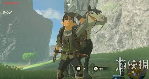 塞尔达传说荒野之息实用小技巧一览（塞尔达荒野之息技巧篇）