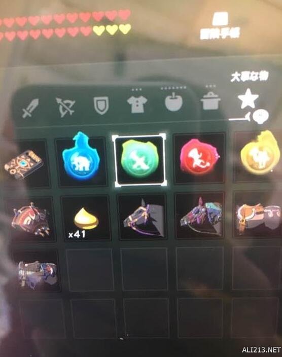 塞尔达传说荒野之息白银人马怎么打?白银人马打法图文教程