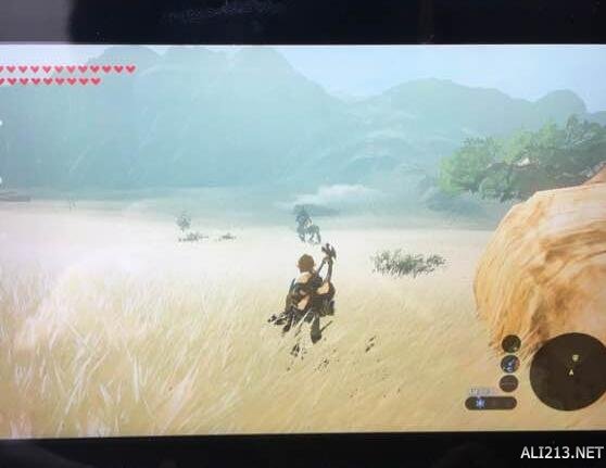 塞尔达传说荒野之息白银人马怎么打?白银人马打法图文教程