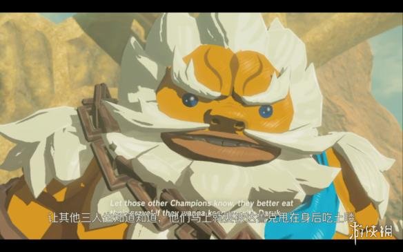 塞尔达传说荒野之息火之神兽篇深度解析攻略 火之神兽篇打法 大灾厄与海拉尔王国的覆灭