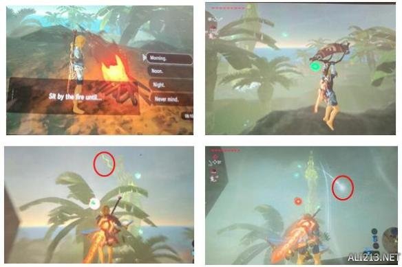 塞尔达传说荒野之息效率刷钱方法解析攻略 荒野之息怎么刷钱