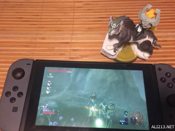 塞尔达传说荒野之息dlc黄昏之冠位置图解 dlc黄昏之冠在哪?