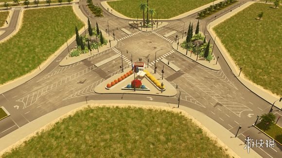 城市天际线快速入门指南 城市天际线入门教学