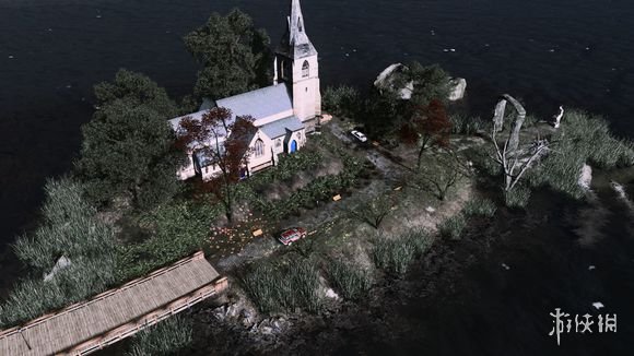 城市天际线巅峰造景图文流程攻略大全 城市天际线怎么造景