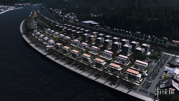 城市天际线巅峰造景图文流程攻略大全 城市天际线怎么造景