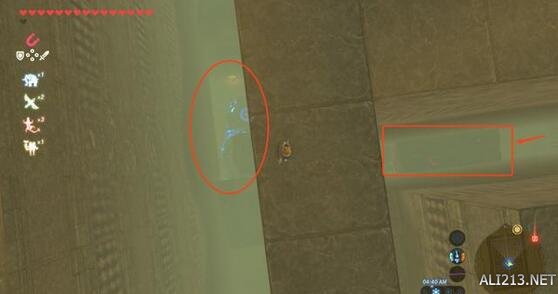 塞尔达传说荒野之息迷宫走法详解 野蛮人盔甲在哪获取?