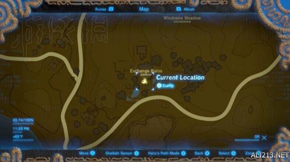 荒野之息dlc衣服位置图解 荒野之息dlc新服装有哪些? Tingle小绿人套