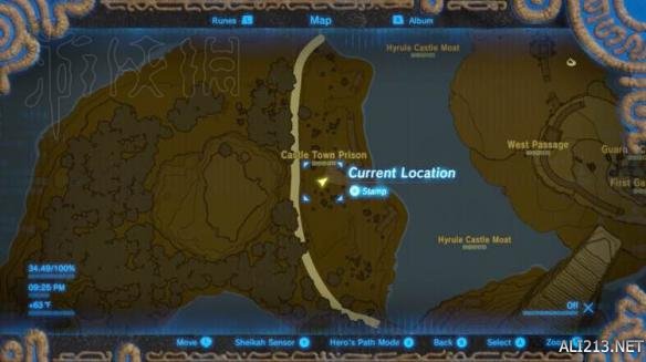 荒野之息dlc衣服位置图解 荒野之息dlc新服装有哪些? Tingle小绿人套