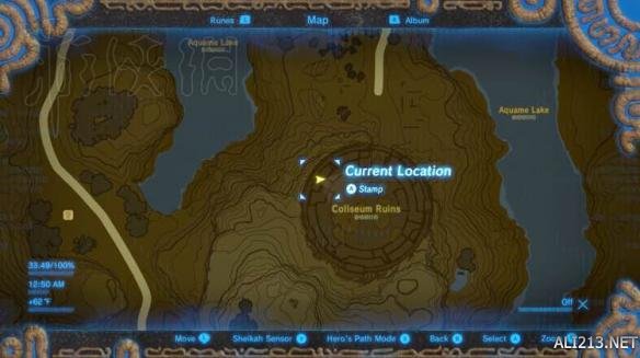 荒野之息dlc衣服位置图解 荒野之息dlc新服装有哪些? Tingle小绿人套