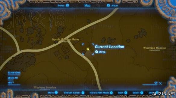 荒野之息dlc衣服位置图解 荒野之息dlc新服装有哪些? Tingle小绿人套