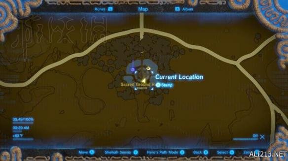 荒野之息dlc衣服位置图解 荒野之息dlc新服装有哪些? Tingle小绿人套