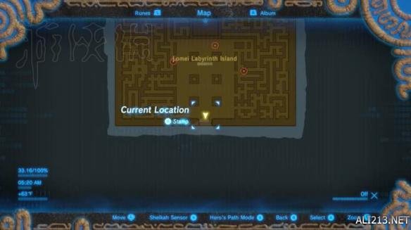 荒野之息dlc衣服位置图解 荒野之息dlc新服装有哪些? Tingle小绿人套