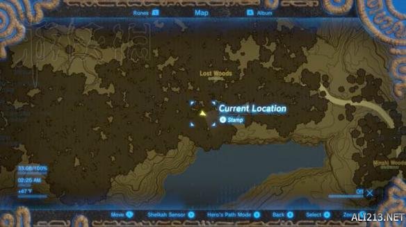 荒野之息dlc衣服位置图解 荒野之息dlc新服装有哪些? Tingle小绿人套