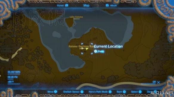 荒野之息dlc衣服位置图解 荒野之息dlc新服装有哪些? Tingle小绿人套