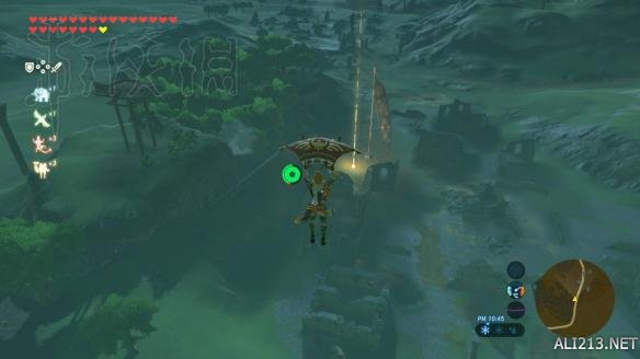 荒野之息星之碎片怎么刷?高效率刷星之碎片技巧图文详解