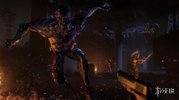 消逝的光芒pvp入侵模式新手入门技巧介绍 pvp模式怎么玩 人类篇