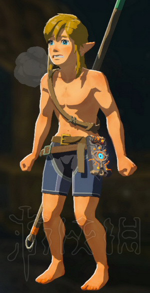 塞尔达传说荒野之息套装攻略 塞尔达传说荒野之息套装攻略图文