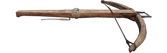 骑马与砍杀2领主武器资料汇总 近战及远程武器有哪些 近战武器:匕首