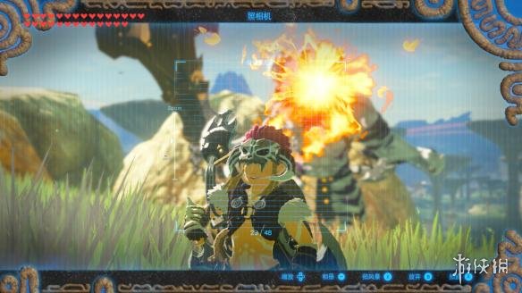 塞尔达传说荒野之息赚钱方法有哪些（塞尔达传说荒野之息赚钱攻略初期赚钱...）