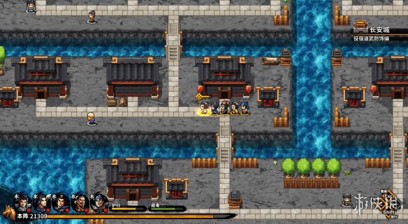 吞食孔明传高阶型策略伤害效果一览