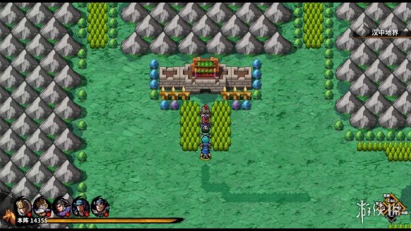 吞食孔明传全天赋技能一览（吞食孔明传武将技能一览）