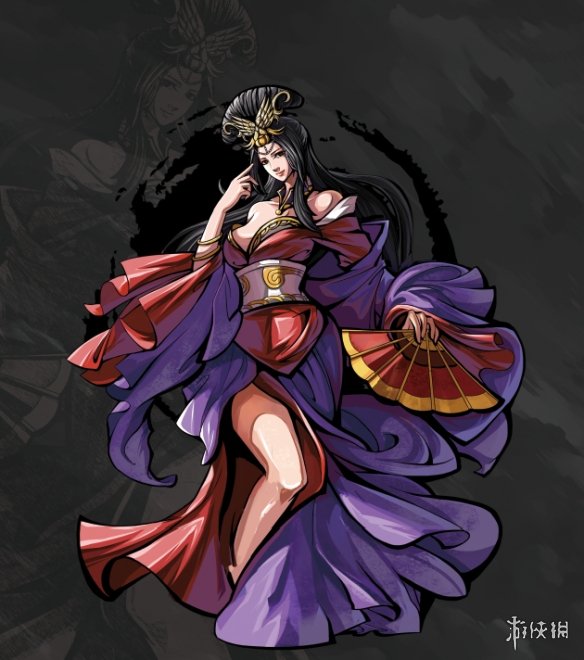 吞食孔明传貂蝉好用么（吞食孔明传貂蝉厉害吗）