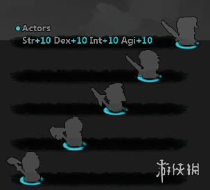 吞食孔明传云龙阵获得方法