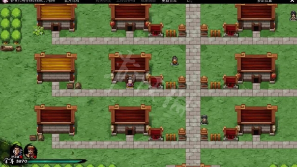 吞食孔明传徐庶加入方法分享