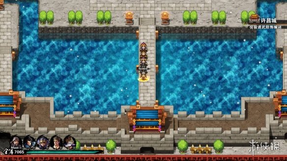 吞食孔明传玉石之力造诣解锁方法 吞食孔明传什么玉好