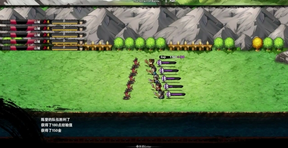 吞食孔明传练兵值作用介绍（吞食孔明传练兵值抽随机天赋）