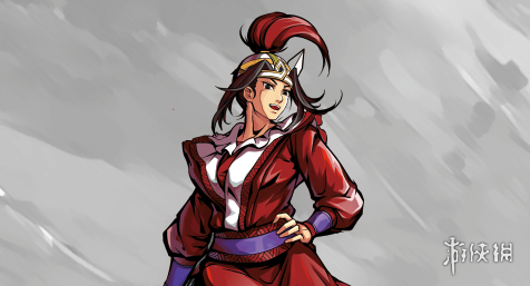 吞食孔明传孙尚香加入条件介绍