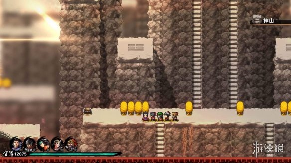 吞食孔明传呼风唤雨造诣解锁方法（吞食孔明传 士气）